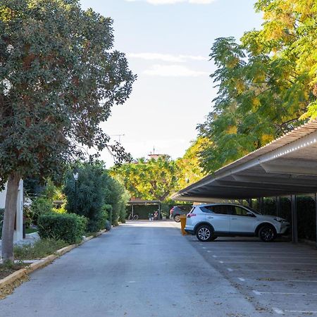 Apartamento Duna En Playa Grande By Family Homes Dénia Eksteriør billede