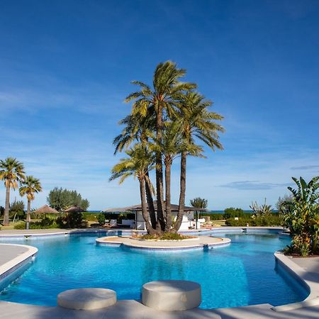 Apartamento Duna En Playa Grande By Family Homes Dénia Eksteriør billede