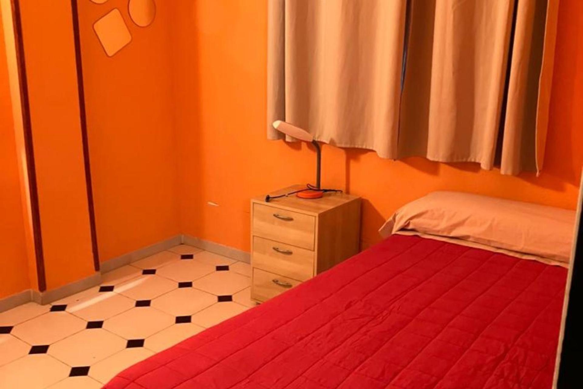 Apartamento Duna En Playa Grande By Family Homes Dénia Eksteriør billede